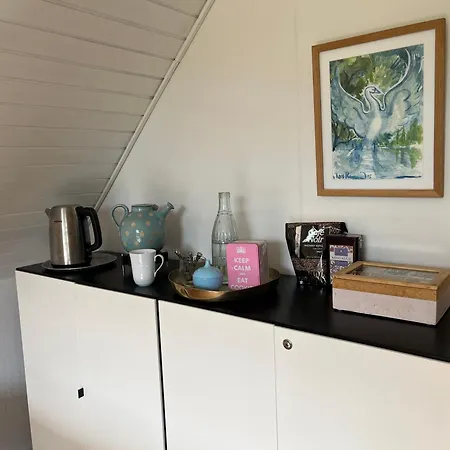 Velkommen Til Sohojlandet A! Bryrup