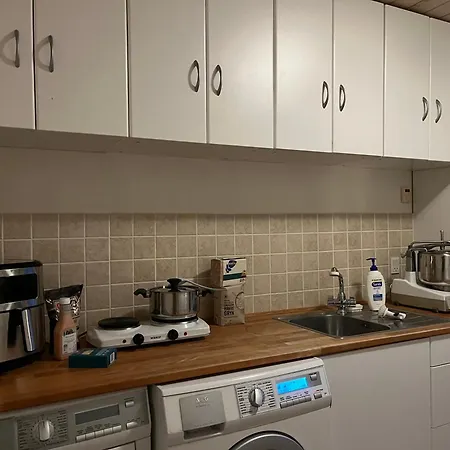 Velkommen Til Sohojlandet A! * Bryrup