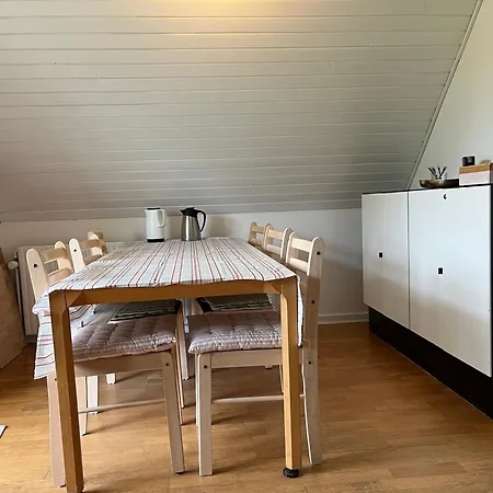 Velkommen Til Sohojlandet A! Bryrup